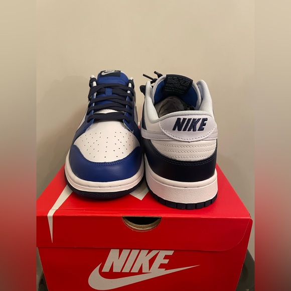 Nike low dunks - Picture 8 of 10